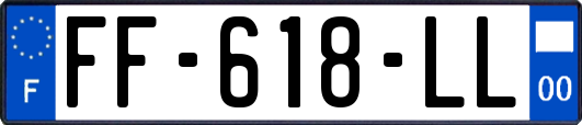 FF-618-LL