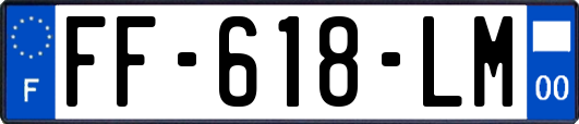 FF-618-LM