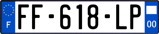 FF-618-LP