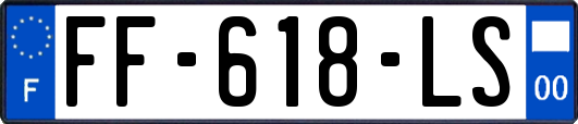 FF-618-LS