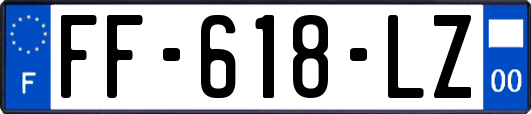 FF-618-LZ