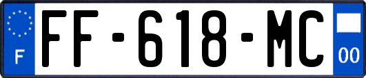 FF-618-MC