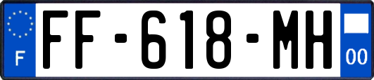 FF-618-MH