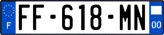FF-618-MN