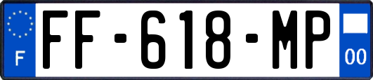 FF-618-MP