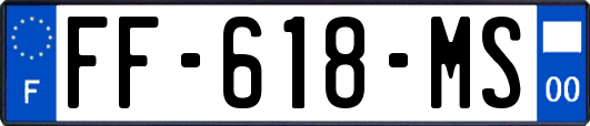 FF-618-MS