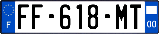 FF-618-MT