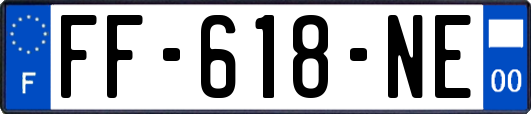 FF-618-NE