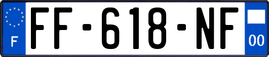 FF-618-NF