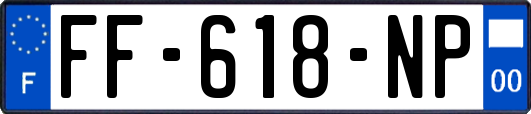 FF-618-NP