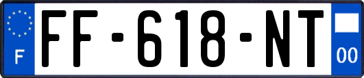 FF-618-NT