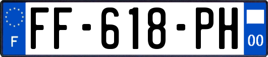 FF-618-PH