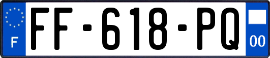 FF-618-PQ