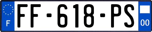 FF-618-PS