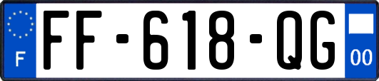 FF-618-QG