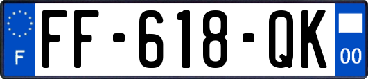 FF-618-QK