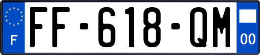 FF-618-QM