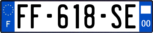 FF-618-SE