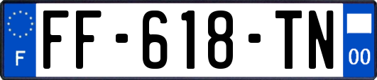 FF-618-TN