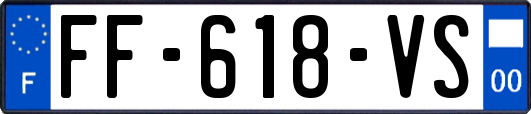 FF-618-VS