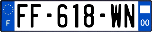 FF-618-WN