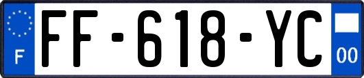 FF-618-YC