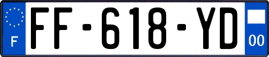 FF-618-YD
