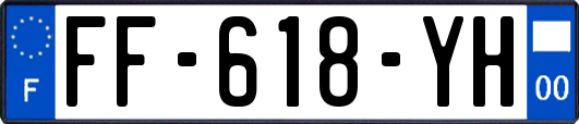 FF-618-YH