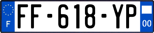 FF-618-YP
