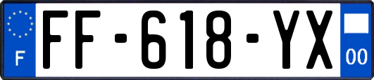 FF-618-YX