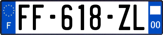 FF-618-ZL