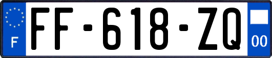 FF-618-ZQ