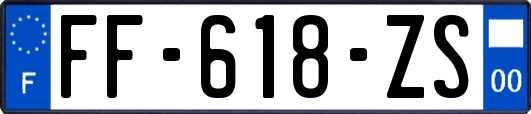 FF-618-ZS