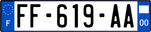FF-619-AA