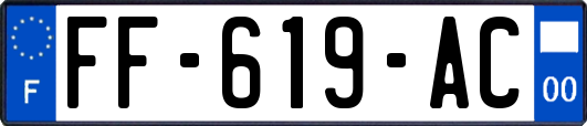 FF-619-AC
