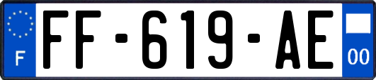 FF-619-AE