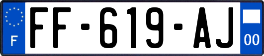 FF-619-AJ