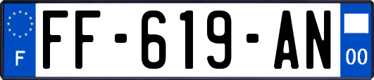 FF-619-AN