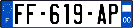 FF-619-AP