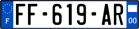 FF-619-AR