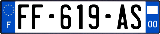 FF-619-AS