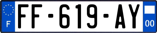 FF-619-AY
