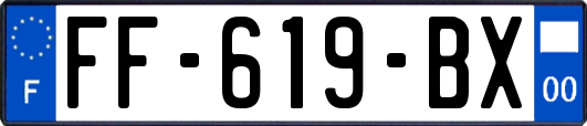 FF-619-BX