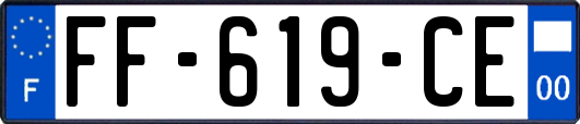 FF-619-CE