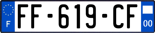 FF-619-CF