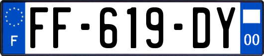 FF-619-DY