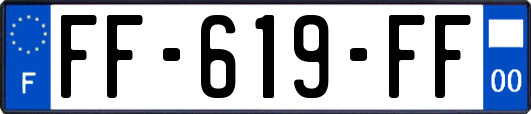 FF-619-FF