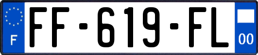 FF-619-FL