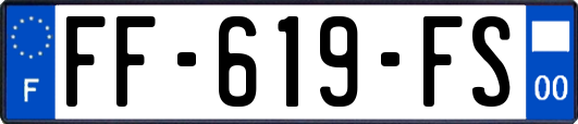 FF-619-FS