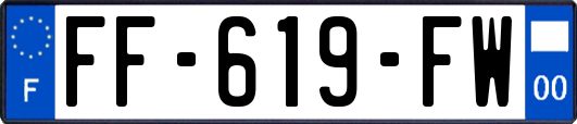 FF-619-FW